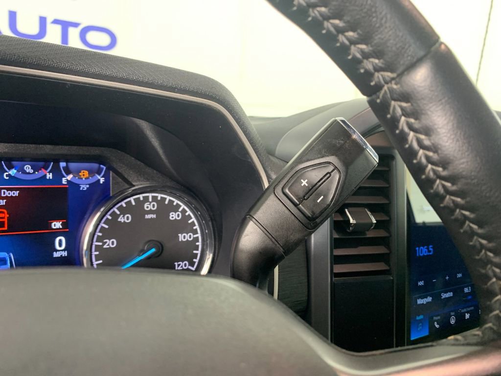 Used 2021 Ford F150 XLT w/ Equipment Group 302A High image 25