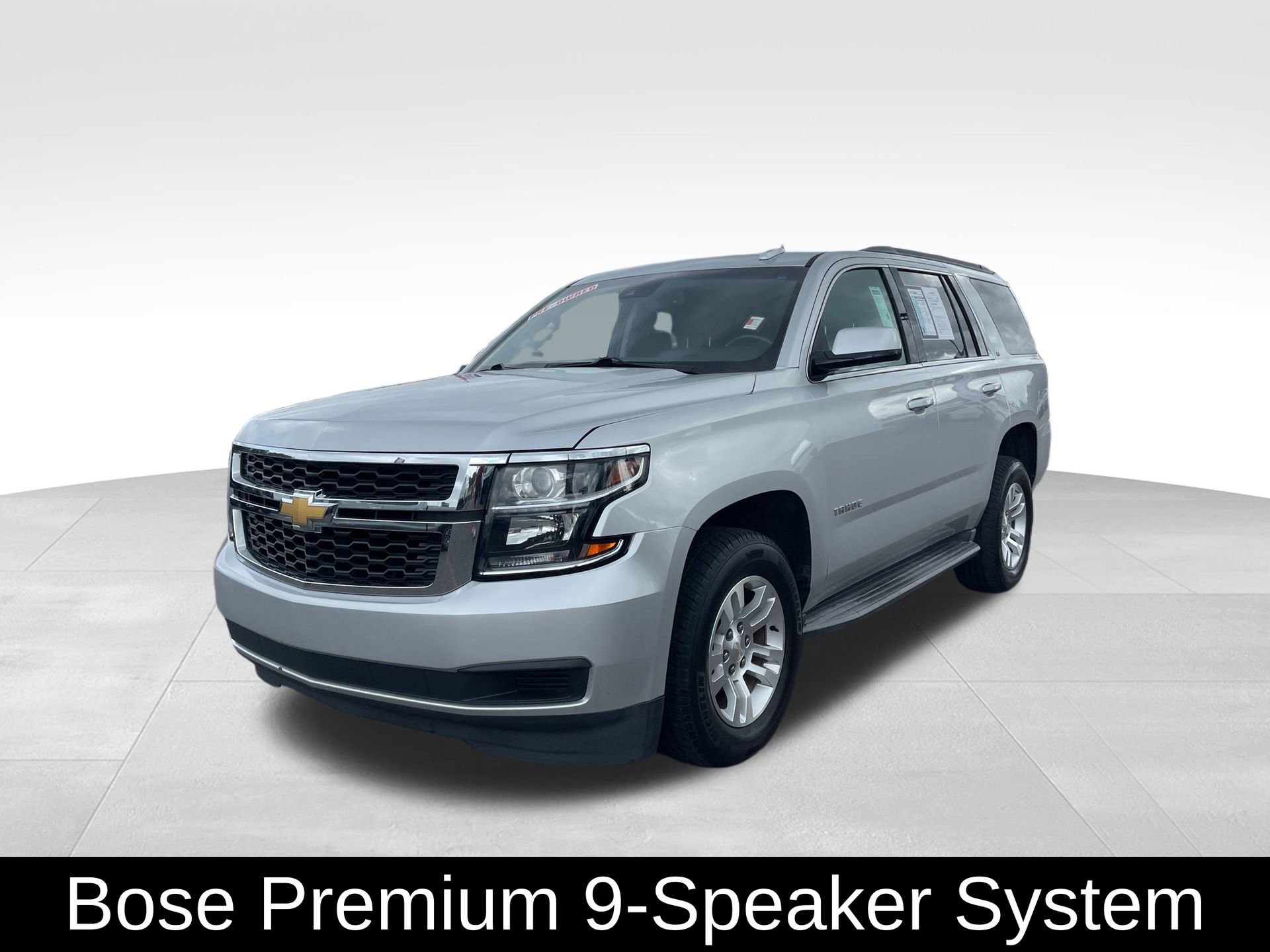Used 2019 Chevrolet Tahoe LT image 4