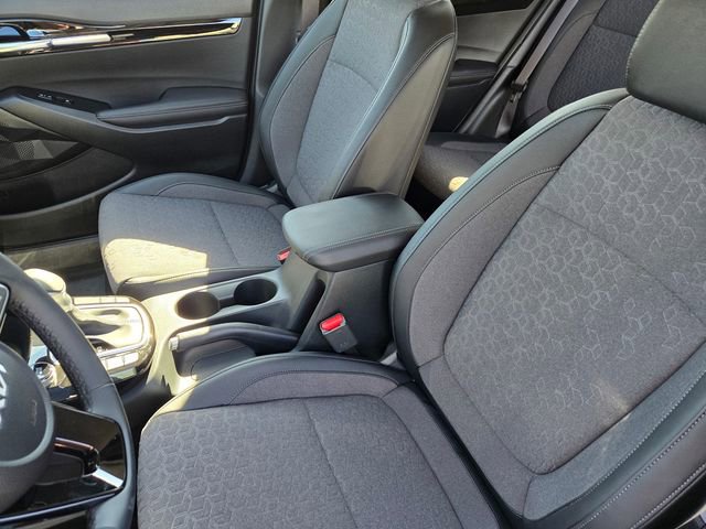 New 2026 Kia Seltos S image 24