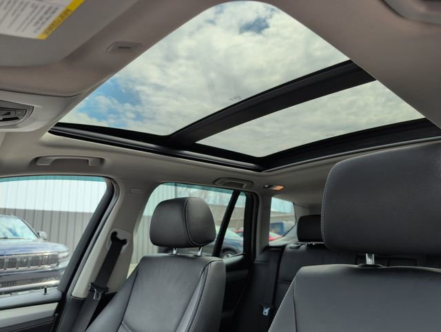 Used 2014 BMW X3 xDrive28i image 27