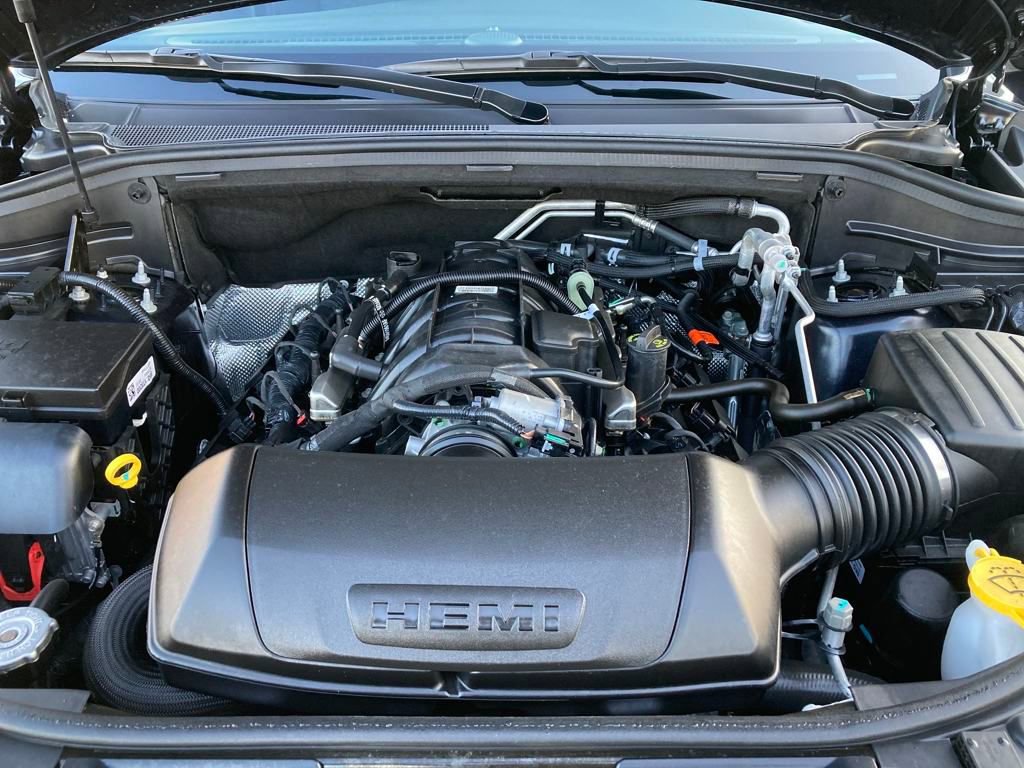 New 2024 Dodge Durango R/T image 22