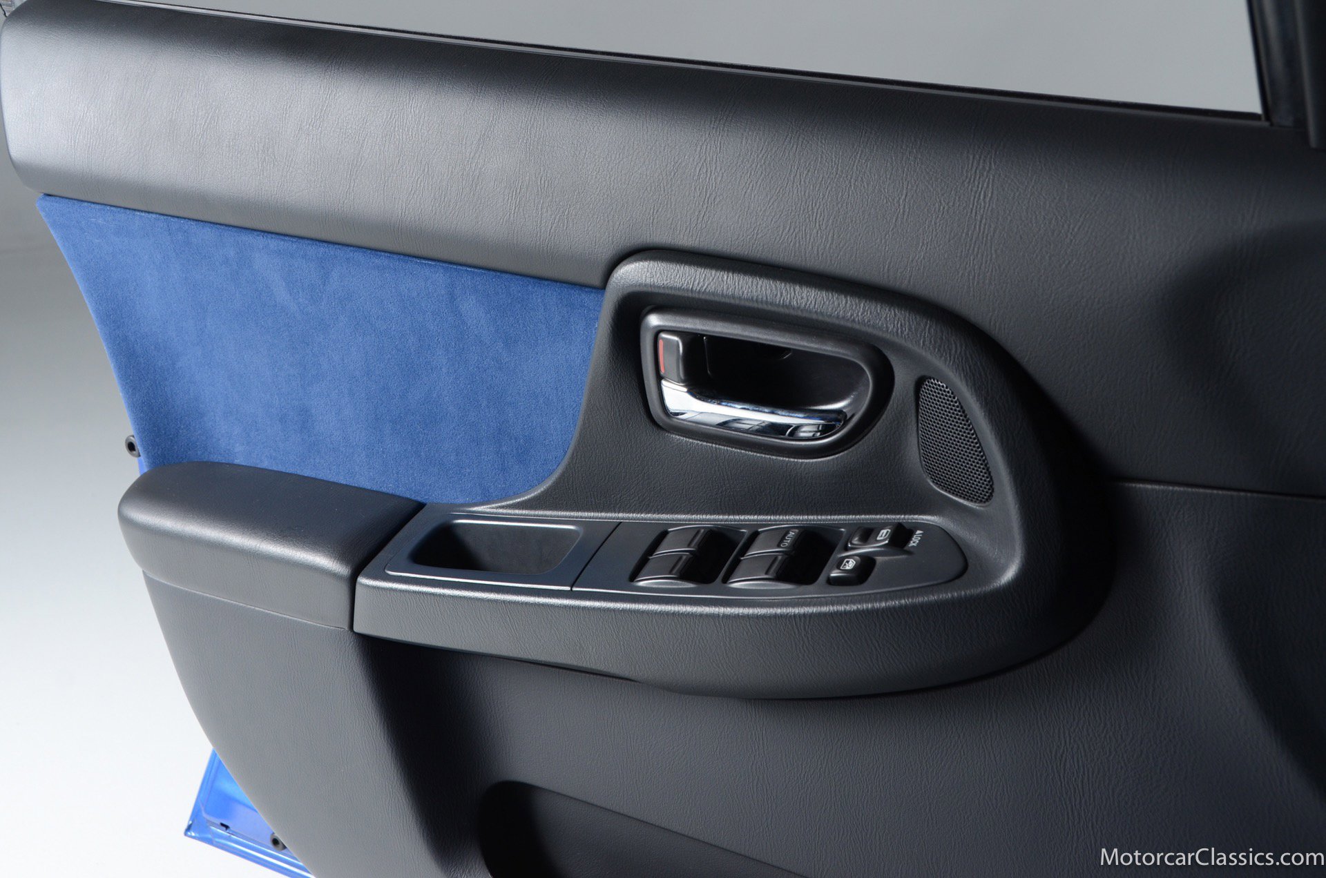 Used 2004 Subaru Impreza WRX STI image 35