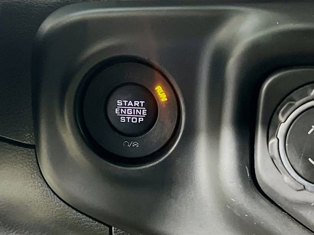 Used 2022 Jeep Wrangler Unlimited Rubicon w/ Trailer Tow Package image 19