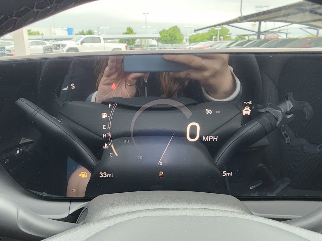 New 2026 Buick Envista Preferred FWD image 23