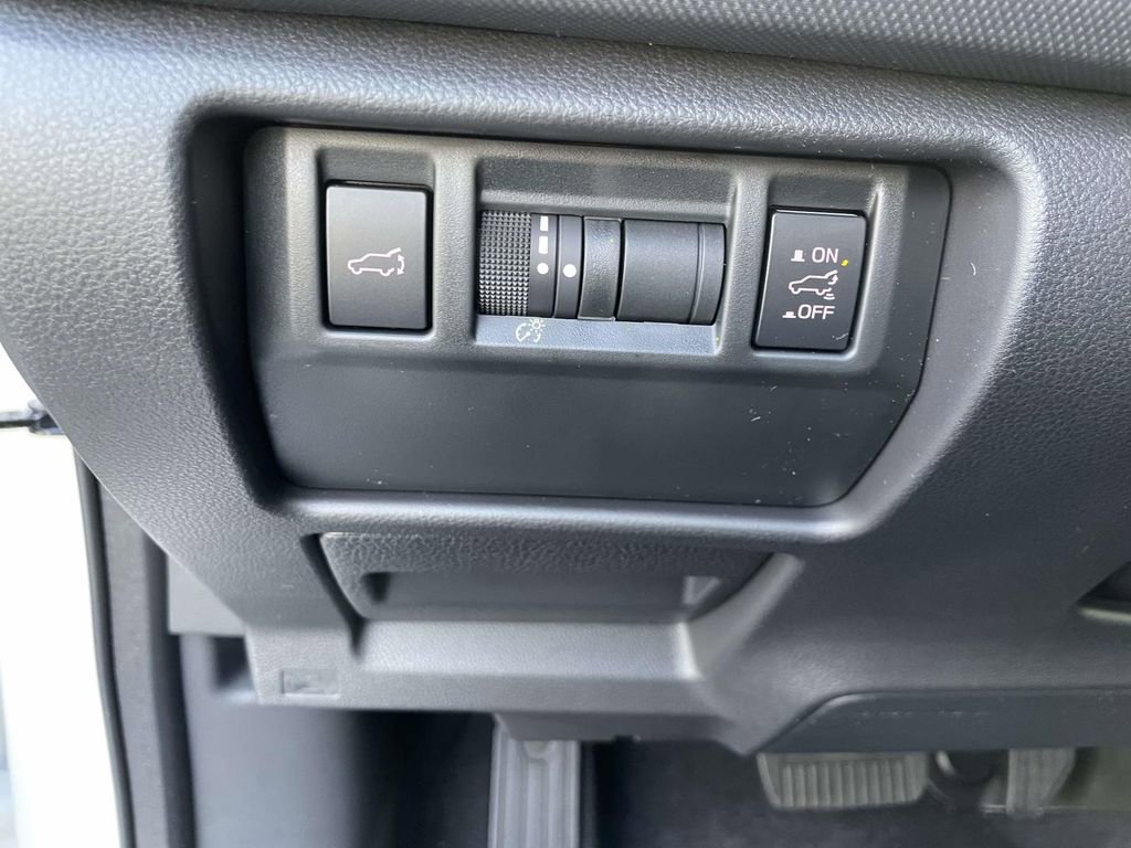 New 2026 Subaru Forester Touring w/ Touring Package AWD/4WD image 22