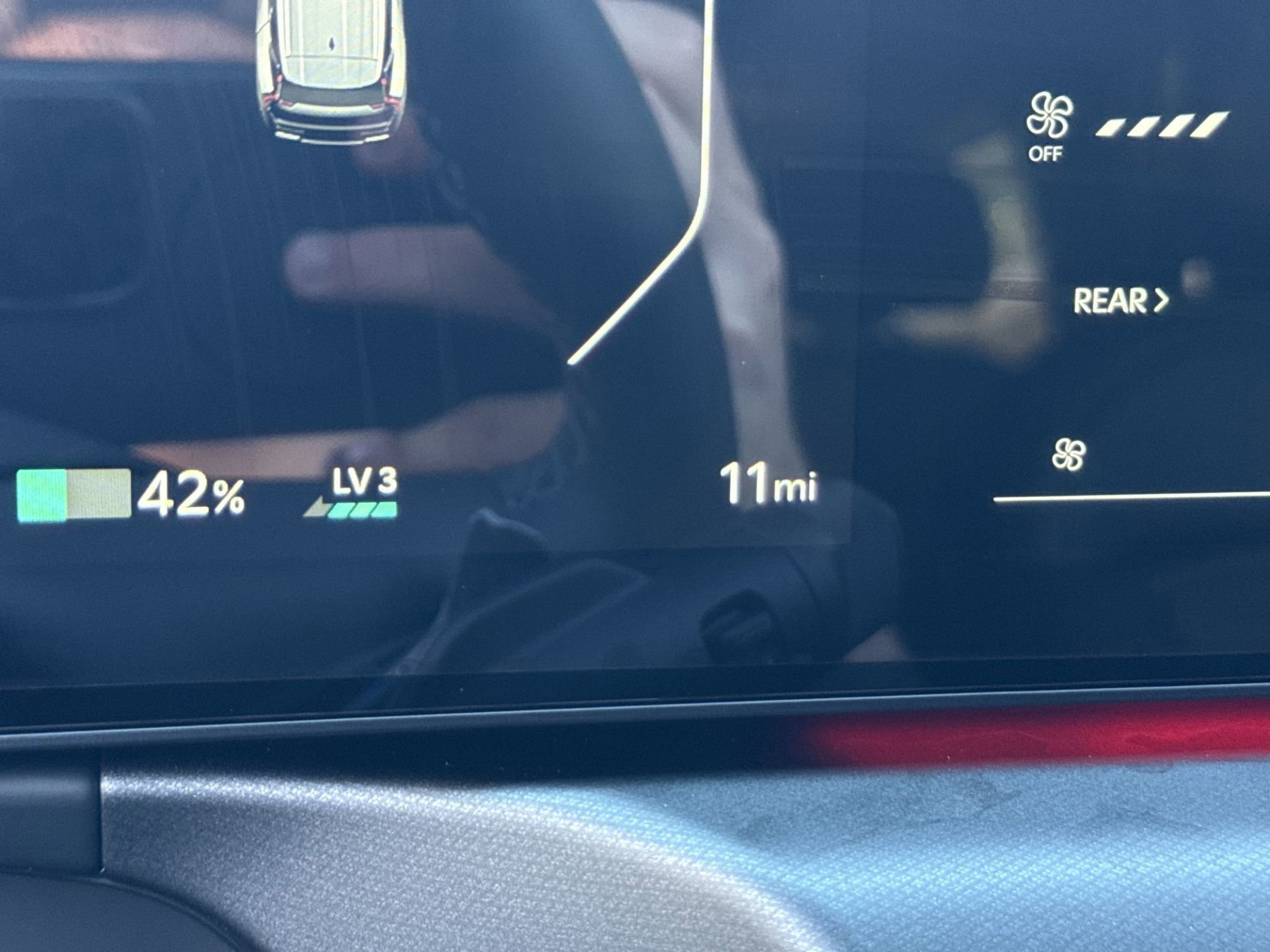 New 2026 Kia EV9 Land w/ Nightfall Edition Package AWD/4WD image 31