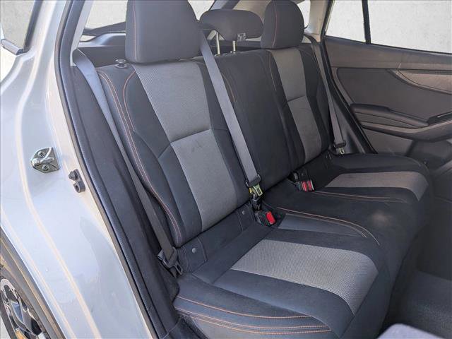 Used 2023 Subaru Crosstrek 2.0i Premium AWD/4WD image 18