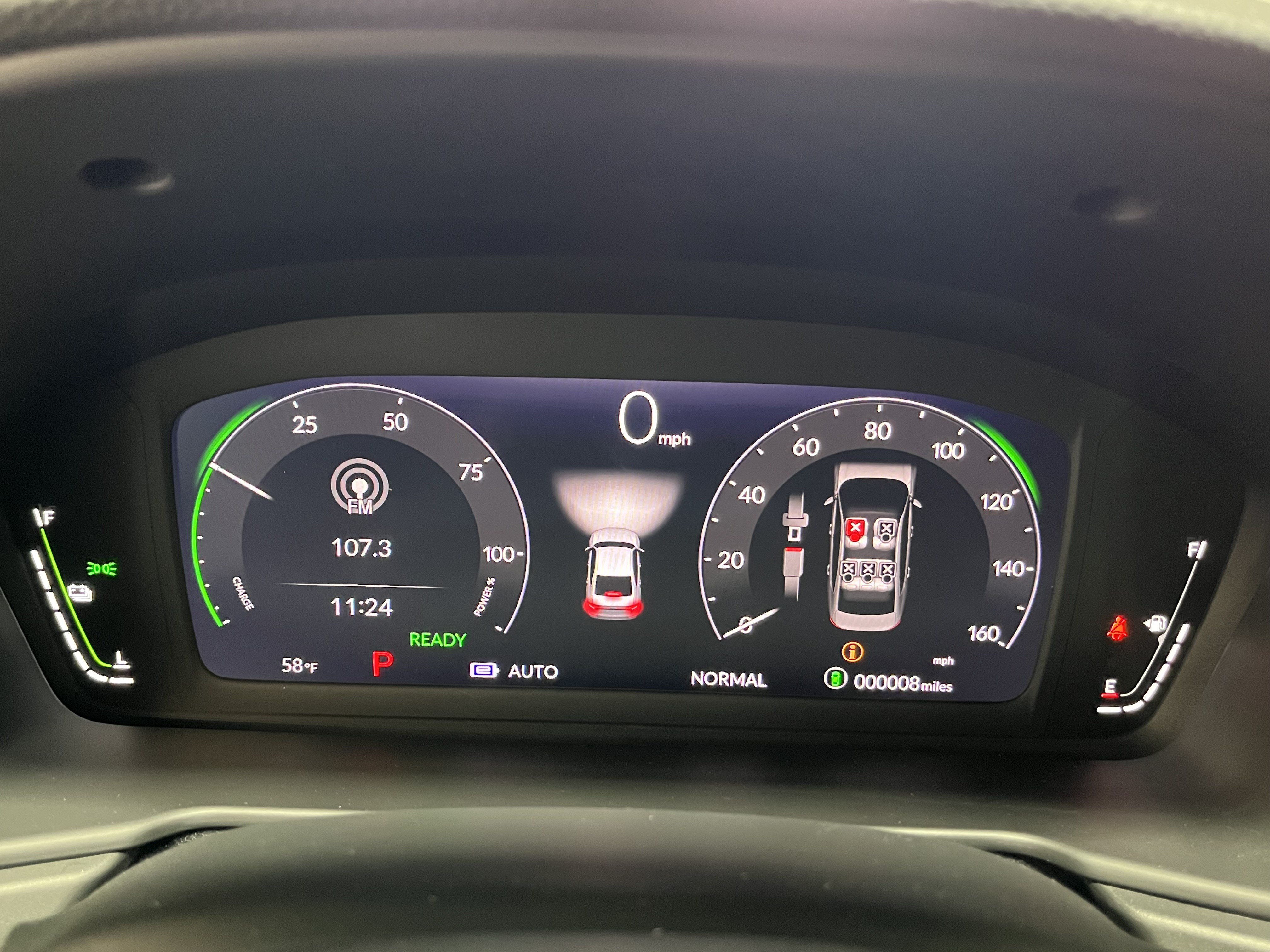 New 2026 Honda Accord Sport image 24