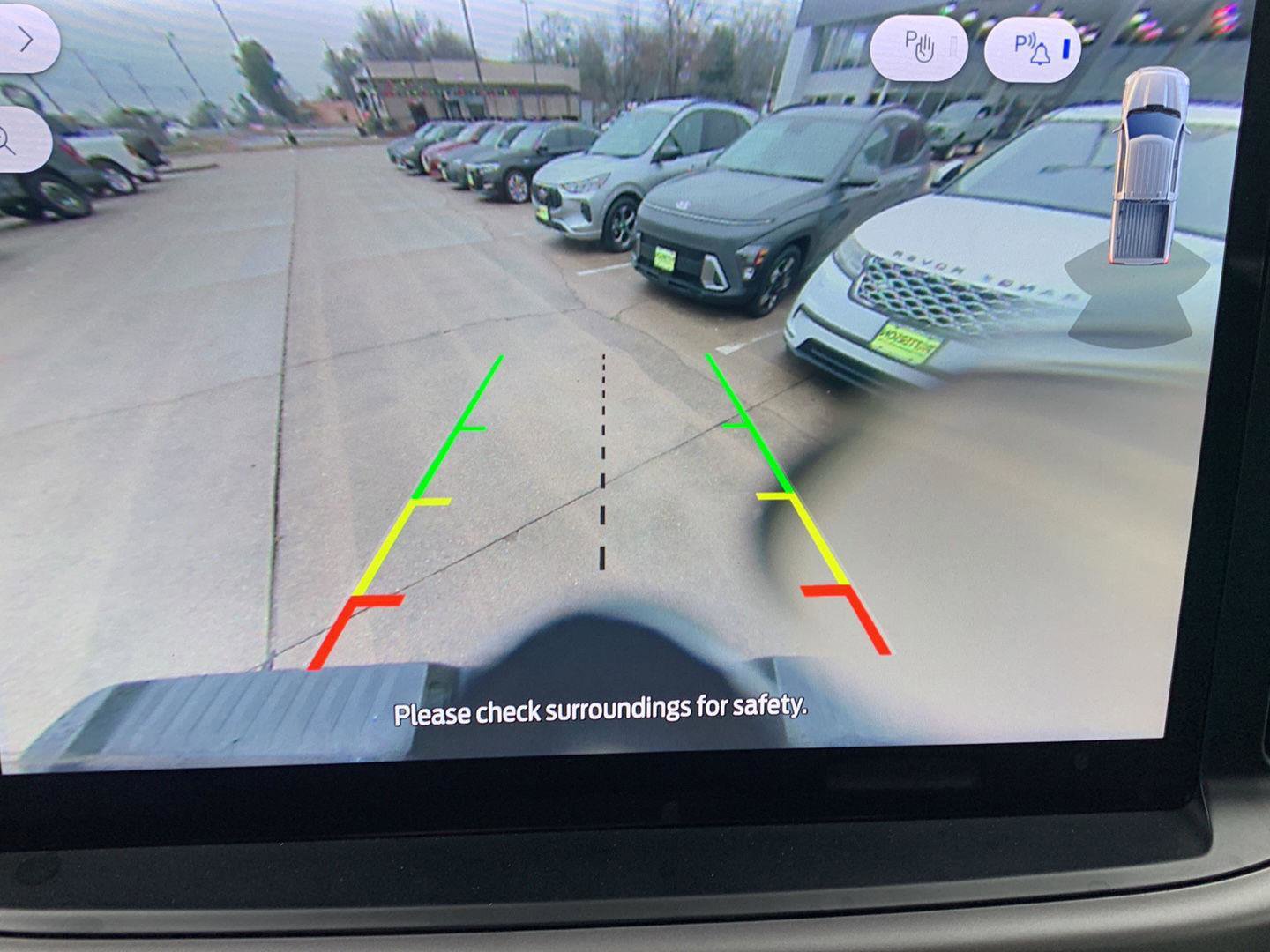 Used 2024 Ford F150 XL image 40