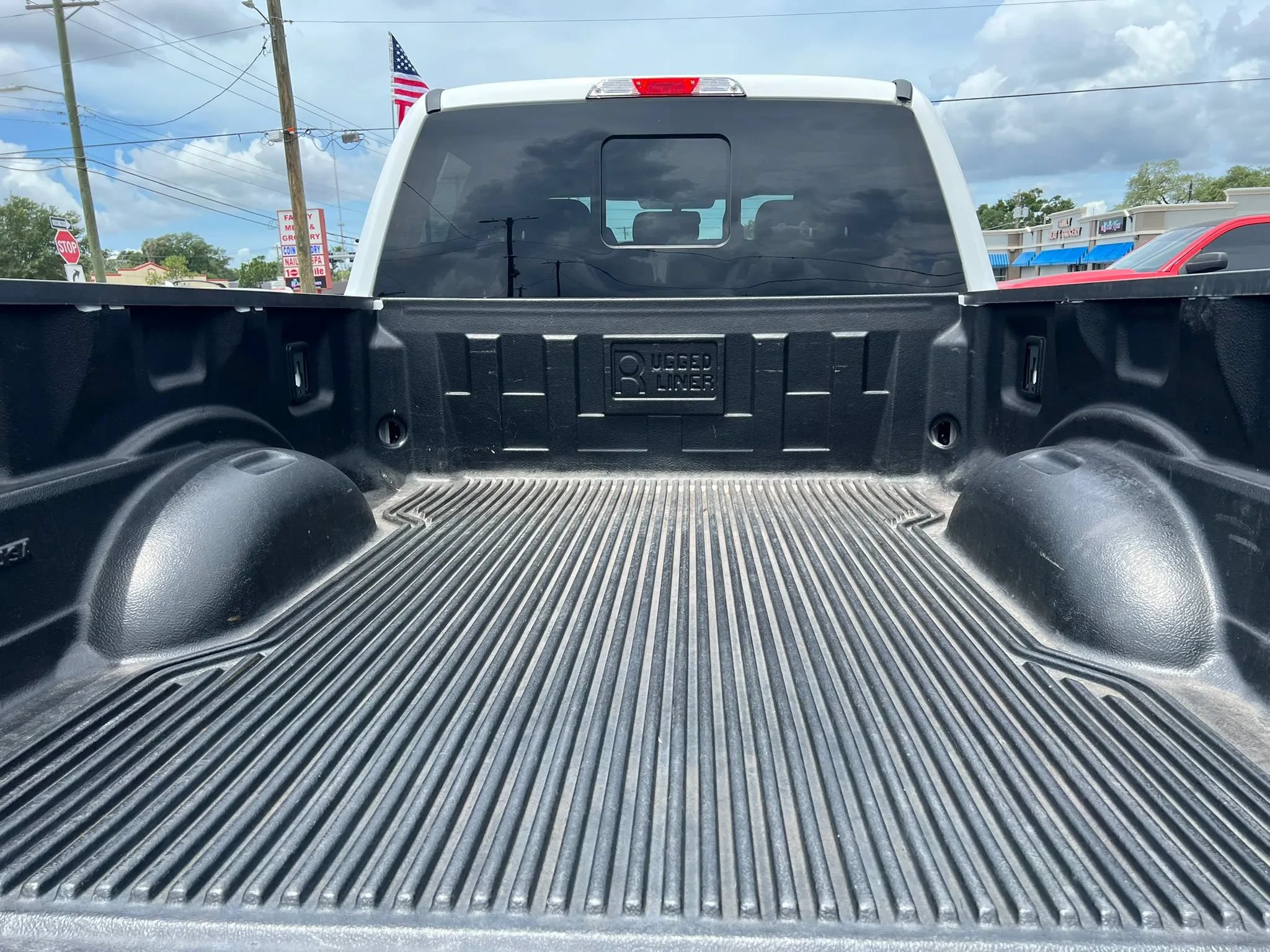 Used 2019 Ford F250 Lariat AWD/4WD image 20