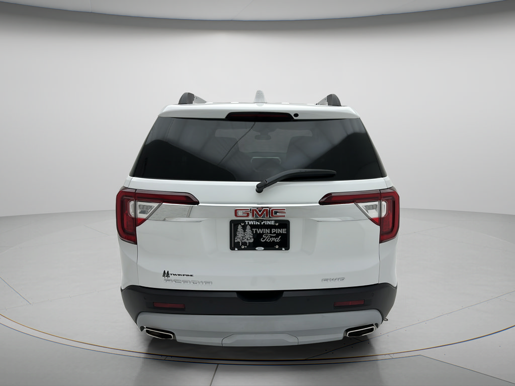 Used 2023 GMC Acadia SLE w/ Driver Convenience Package AWD/4WD image 7