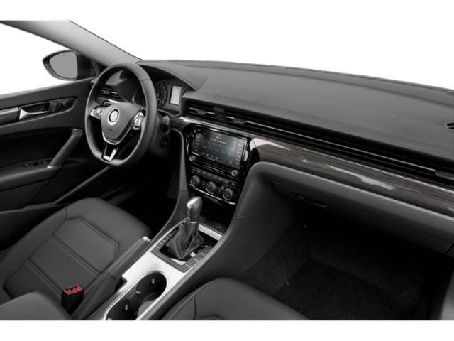 Used 2020 Volkswagen Passat 2.0T SE FWD image 14
