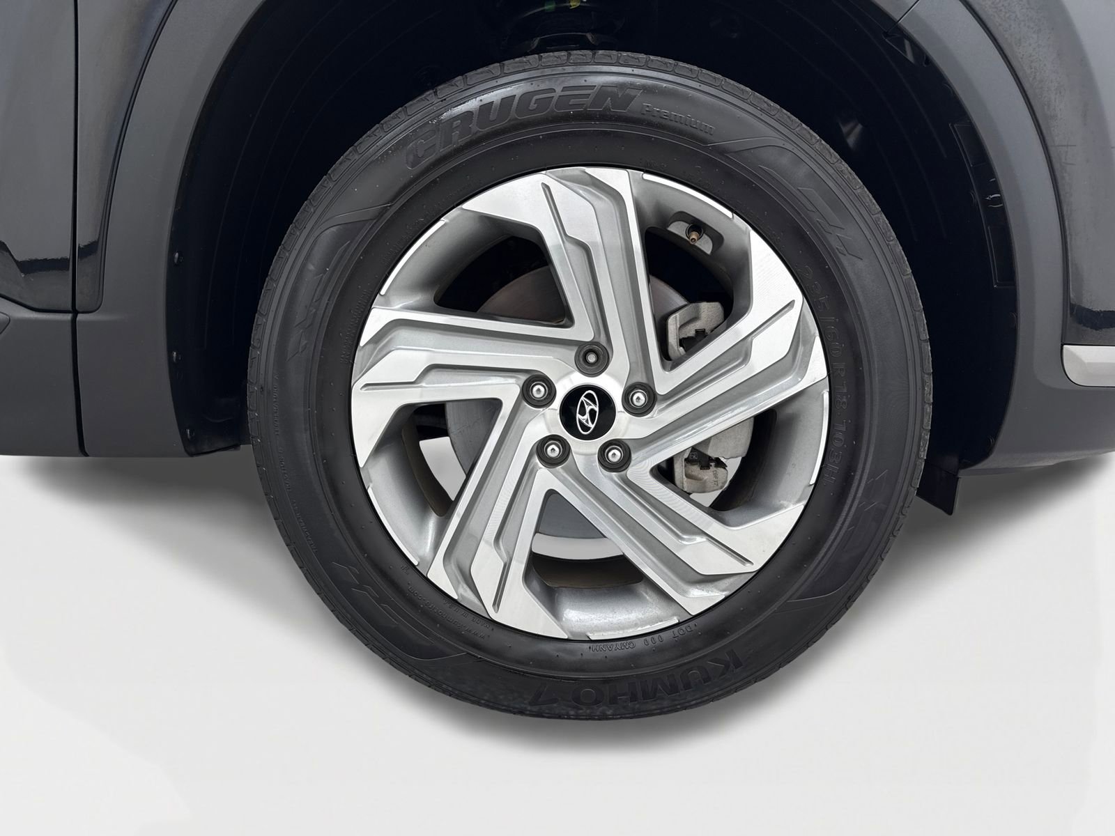 Used 2023 Hyundai Santa Fe SEL AWD/4WD image 51