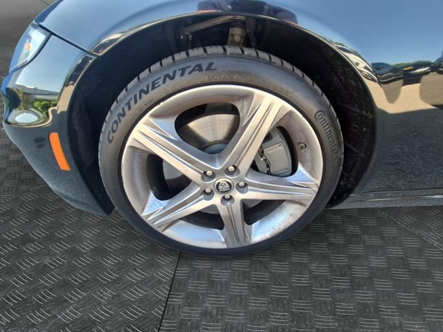 Used 2013 Jaguar XKR R RWD image 13