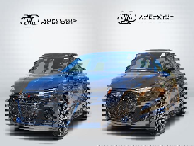 New 2026 Audi RS 3 image 1