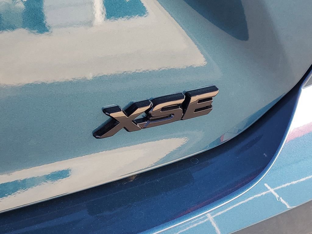 New 2026 Toyota Camry XSE image 10