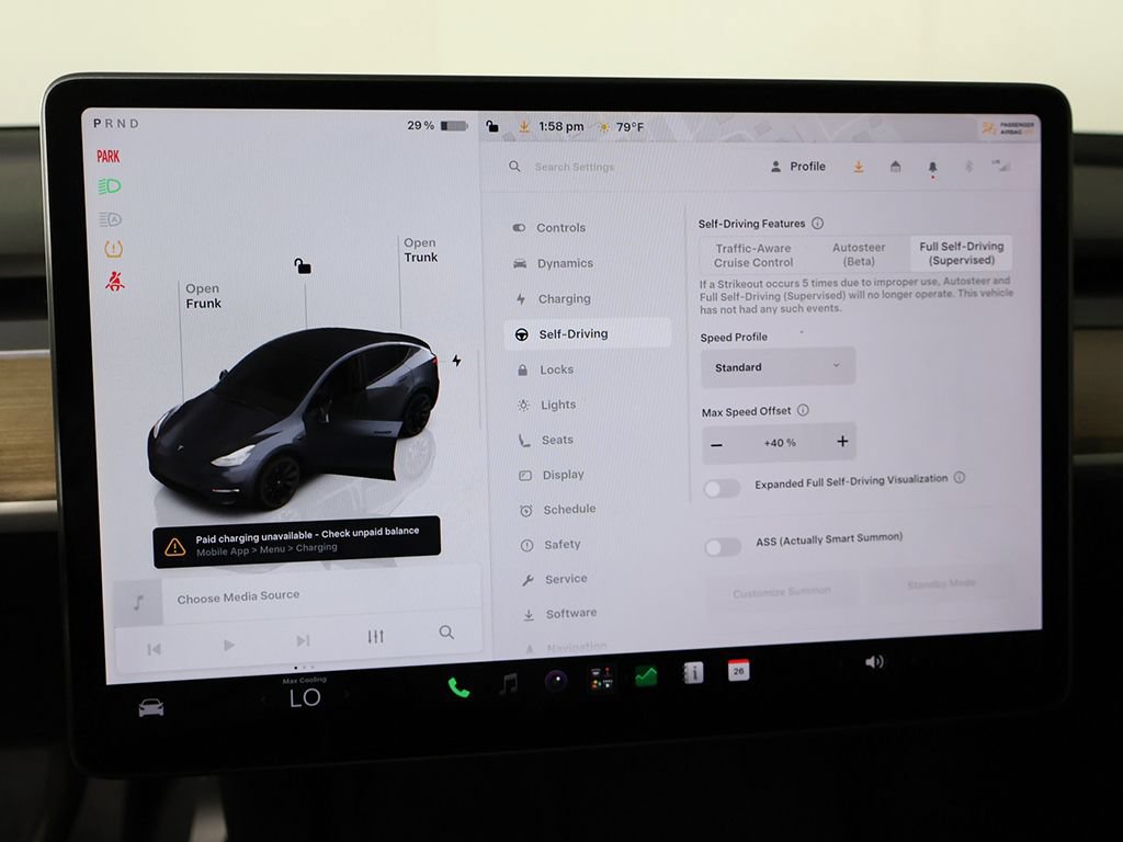 Used 2023 Tesla Model Y AWD image 47
