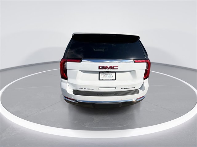New 2026 GMC Yukon XL Elevation w/ LPO, Floor Liner Package image 7