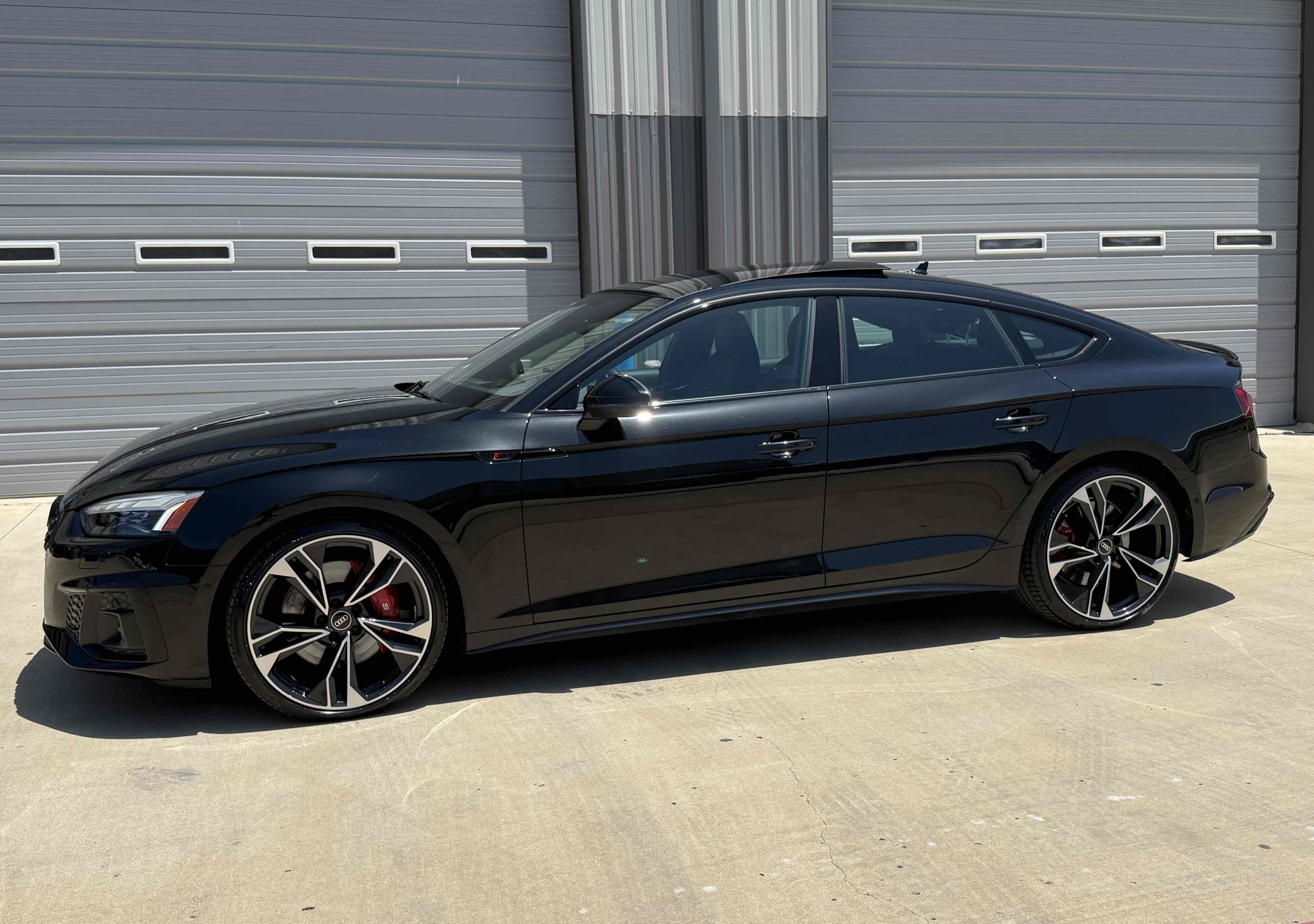 Used 2023 Audi S5 Prestige AWD/4WD image 11