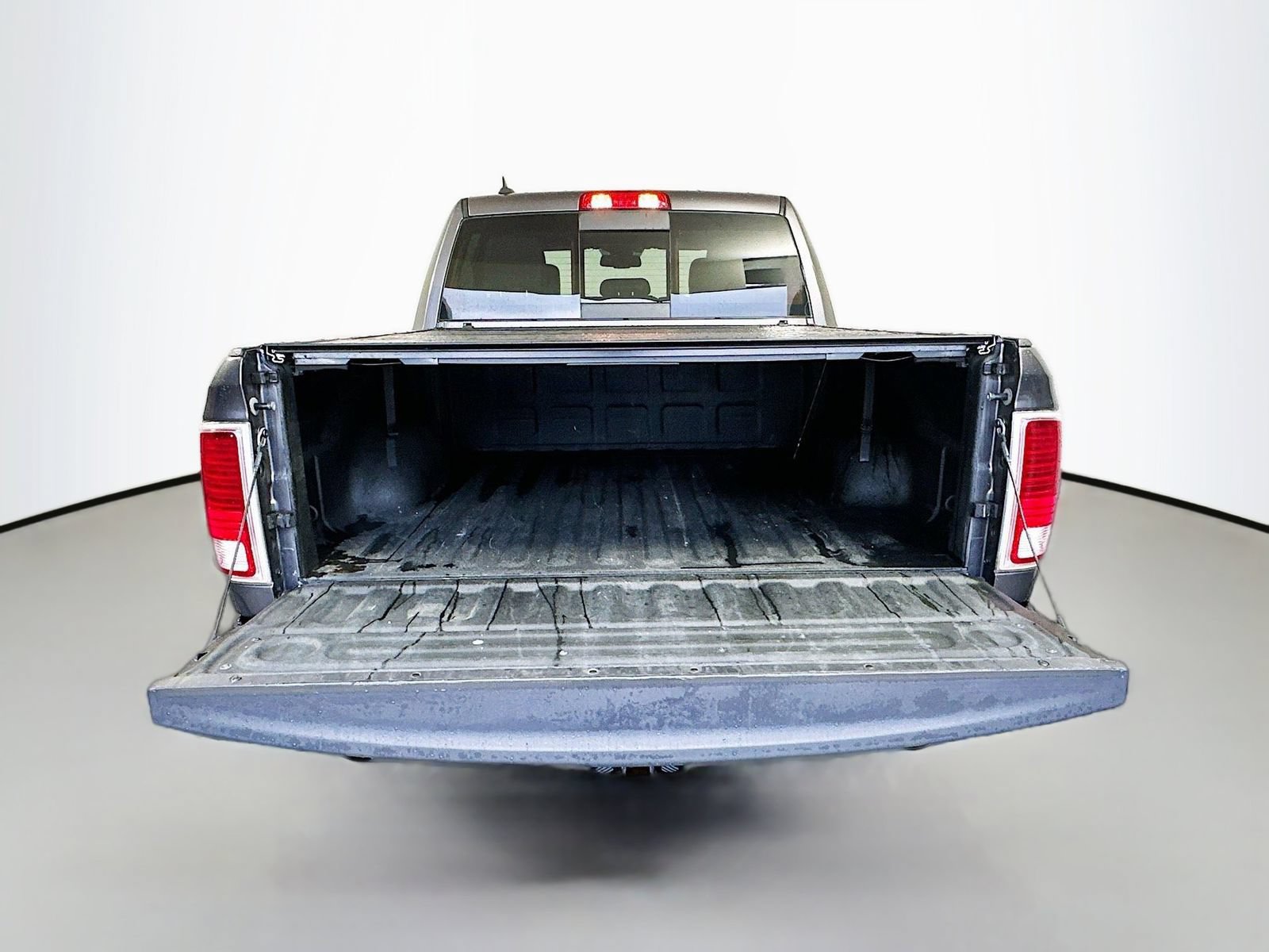 Used 2018 RAM 1500 Limited AWD/4WD image 28
