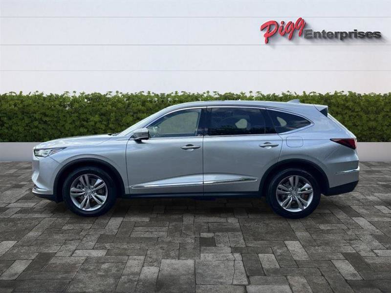 Used 2024 Acura MDX FWD image 3