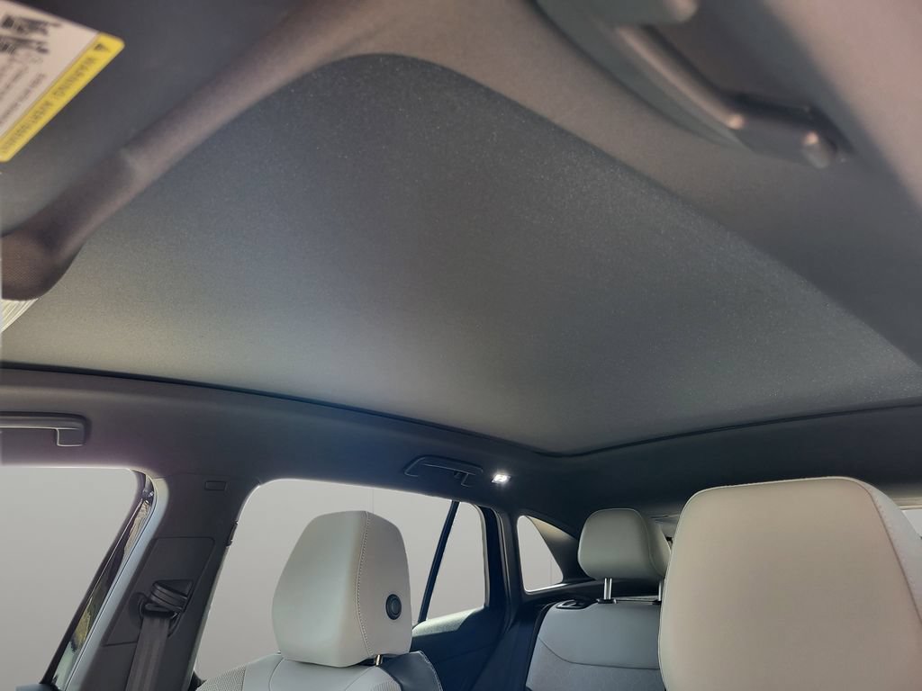 New 2025 Volkswagen ID.4 Pro S AWD/4WD image 17