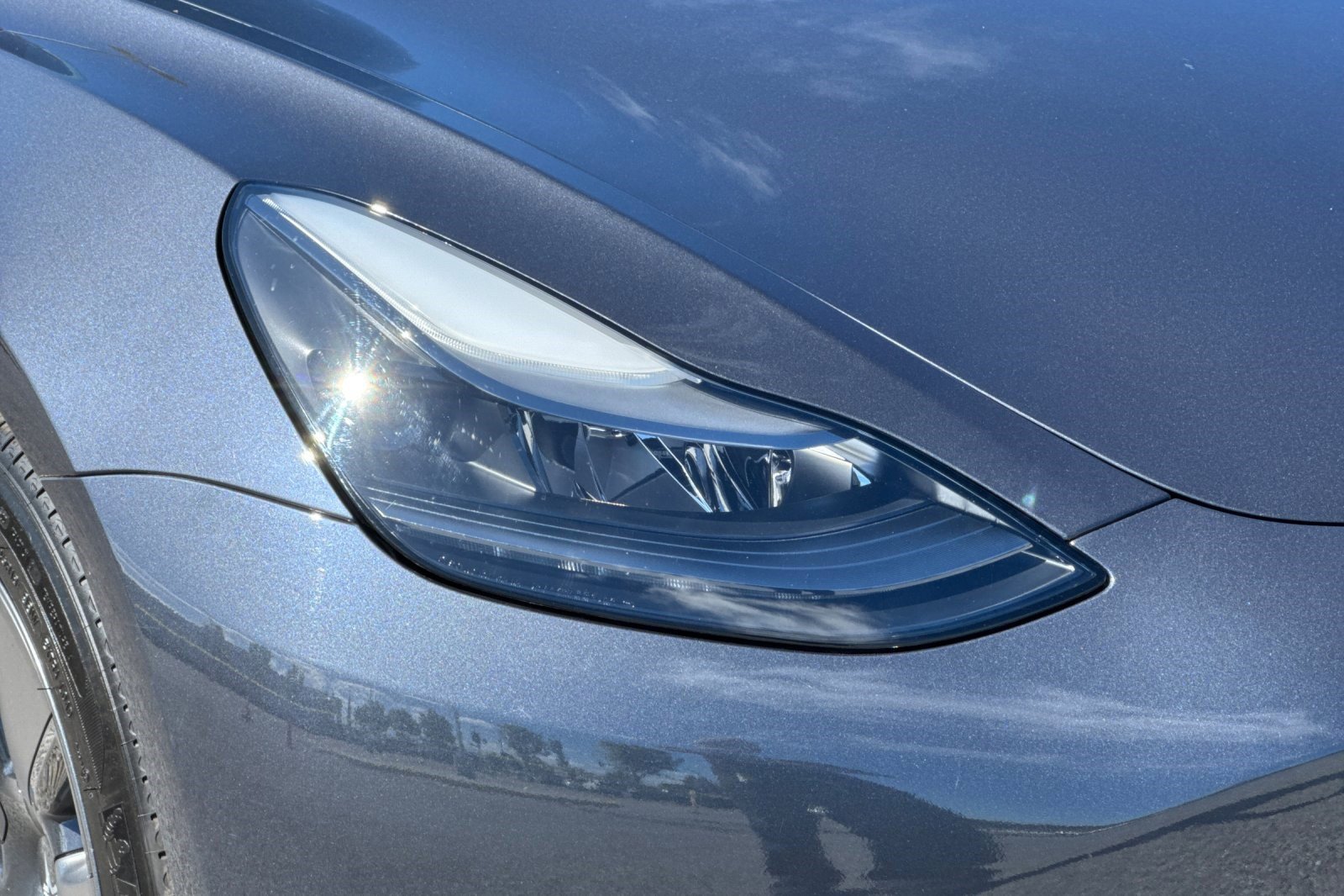 Used 2023 Tesla Model 3 Standard Range RWD image 11