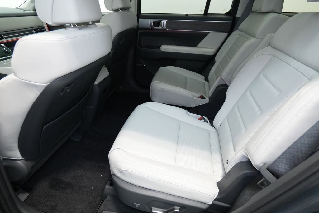 New 2026 Hyundai Santa Fe Calligraphy image 22