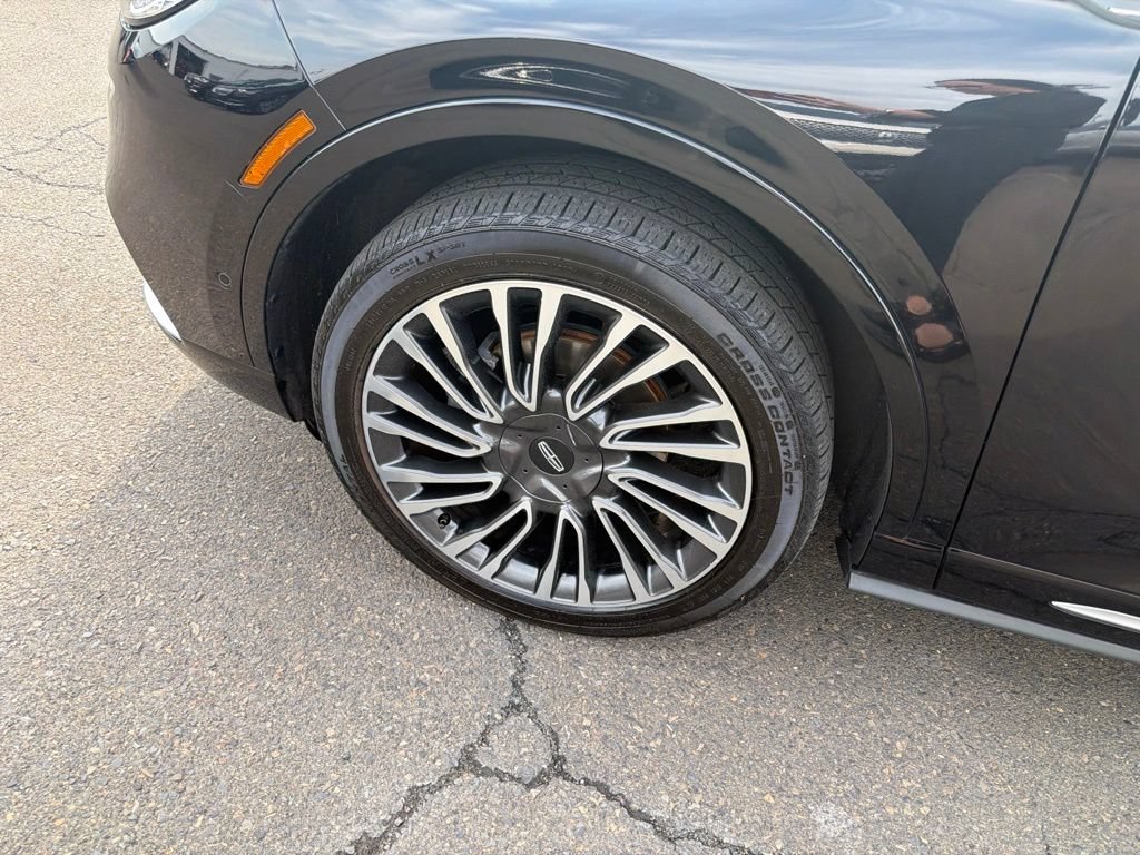 Used 2020 Lincoln Corsair Reserve w/ Equipment Group 202A AWD/4WD image 29