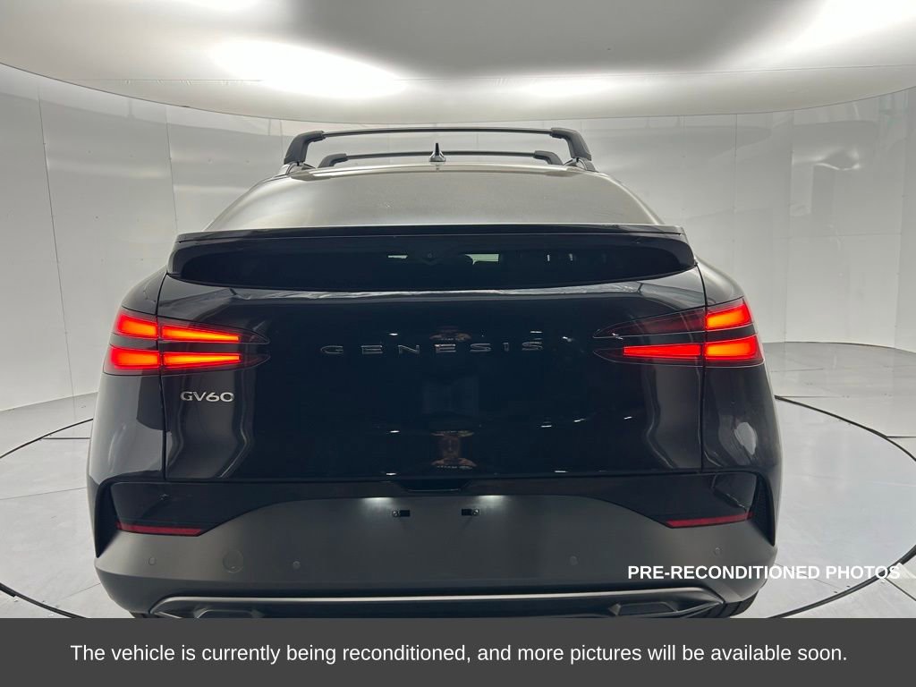 Used 2023 Genesis GV60 Performance image 4