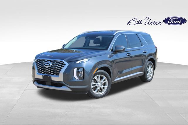 Used 2022 Hyundai Palisade SEL