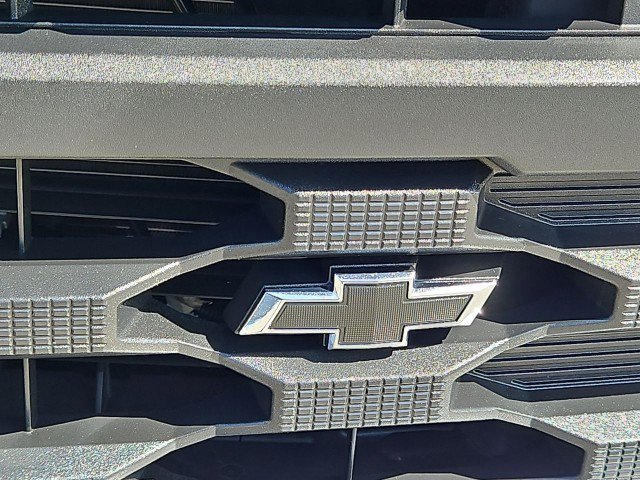 Used 2025 Chevrolet Silverado 1500 Custom RWD image 30