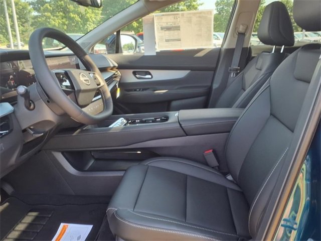 New 2025 Nissan Murano SL w/ Cargo Package image 5