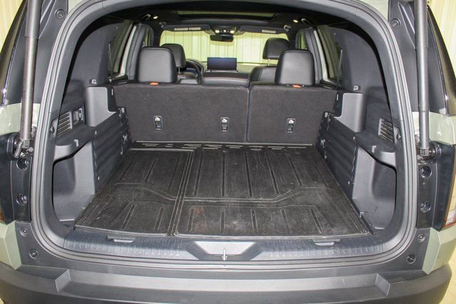 Used 2026 Honda Passport TrailSport image 7