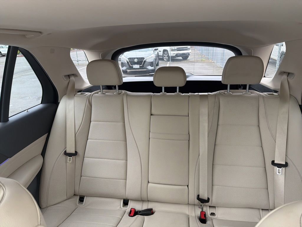 Used 2020 Mercedes-Benz GLE 350 4MATIC image 15