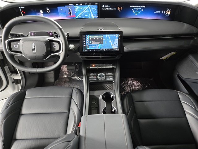 New 2026 Lincoln Nautilus Premier w/ Equipment Group 102A image 15