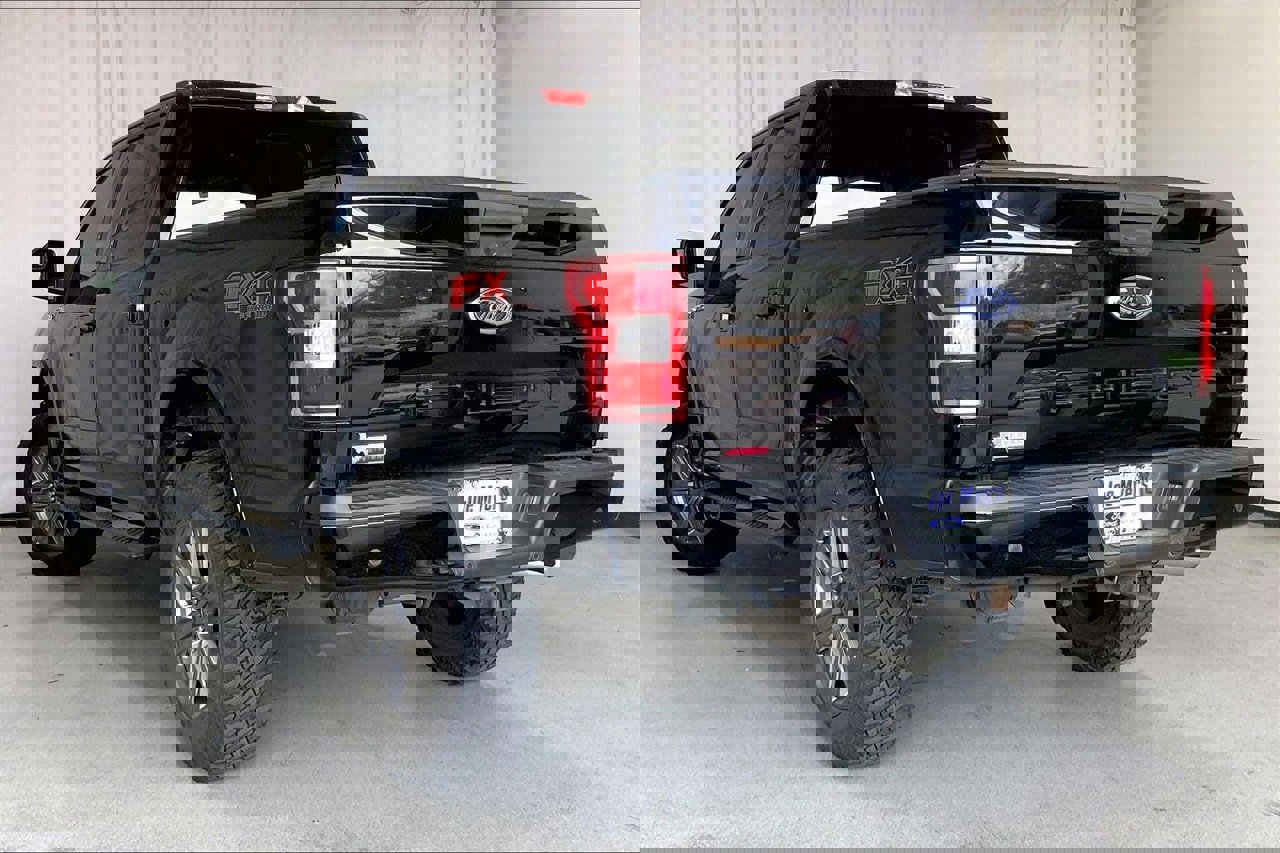 Used 2020 Ford F150 XLT w/ Equipment Group 302A Luxury image 5