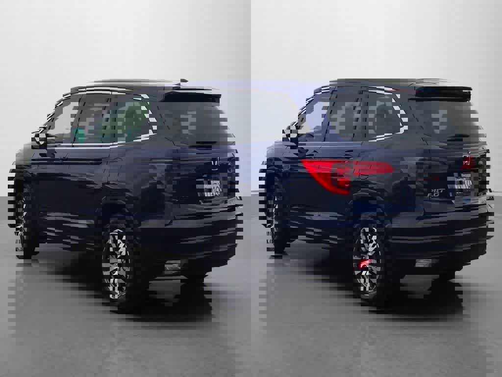 Used 2017 Honda Pilot EX-L image 4