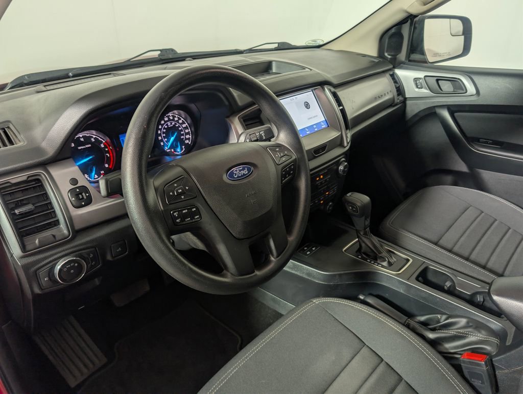 Certified 2021 Ford Ranger XL w/ Equipment Group 101A High image 20