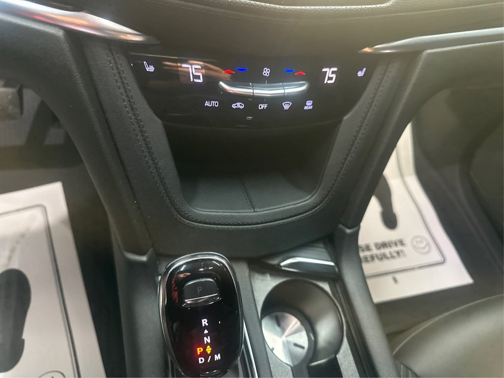 Used 2021 Cadillac XT6 Luxury FWD image 33