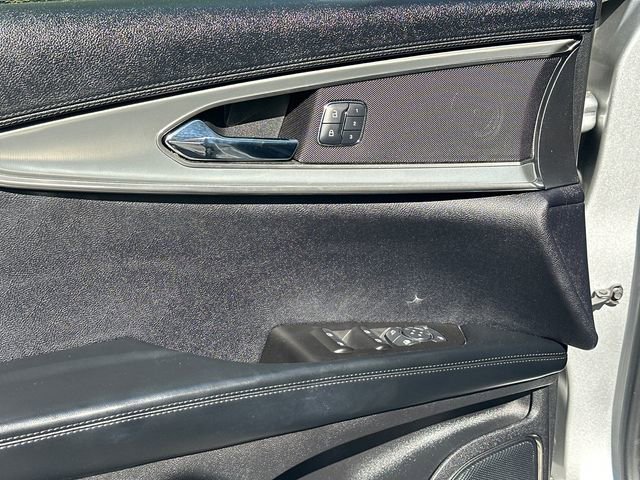 Used 2016 Lincoln MKX Select w/ Select Plus Package image 14