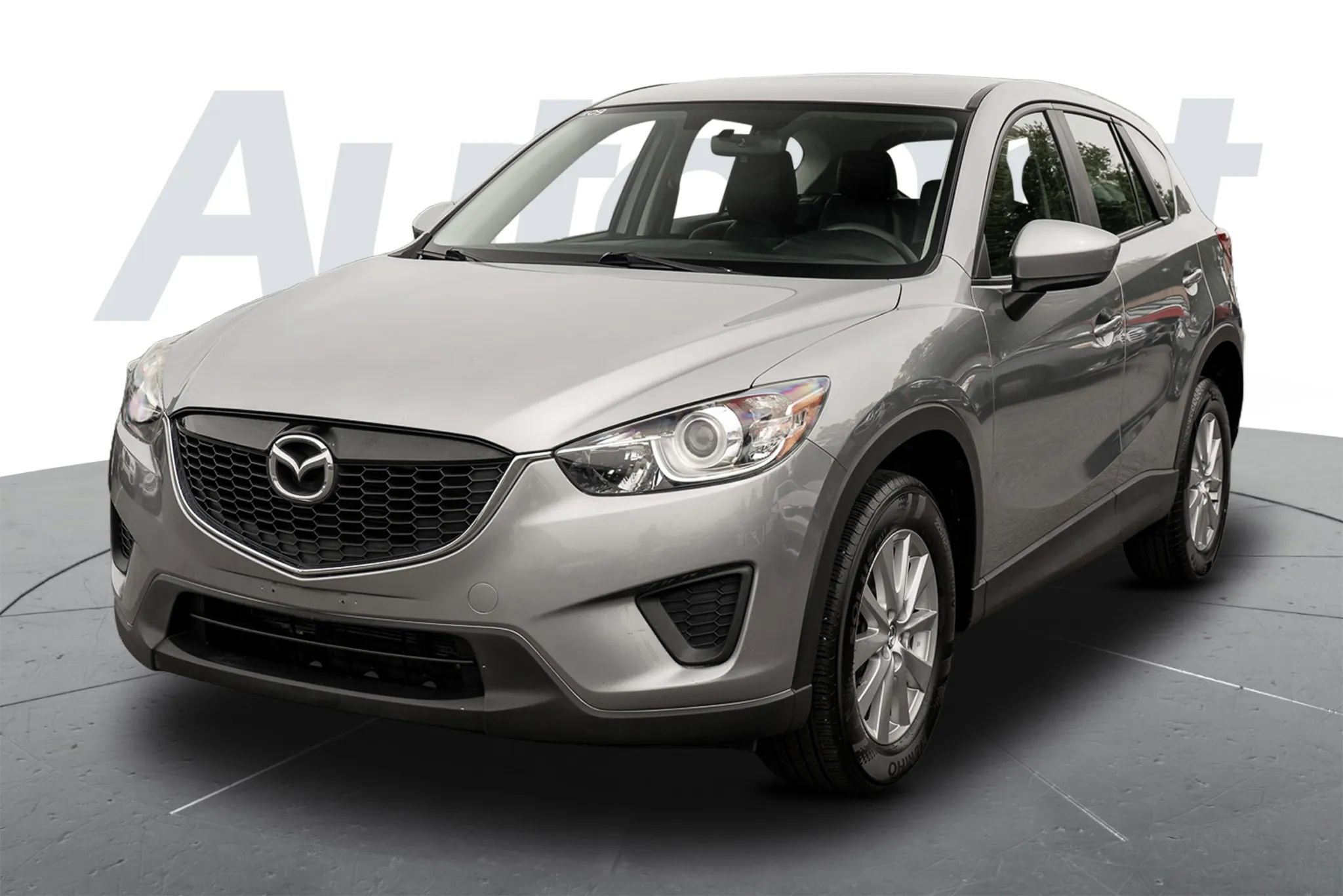 Used 2014 MAZDA CX-5 Sport w/ Bluetooth Audio Package AWD/4WD image 5