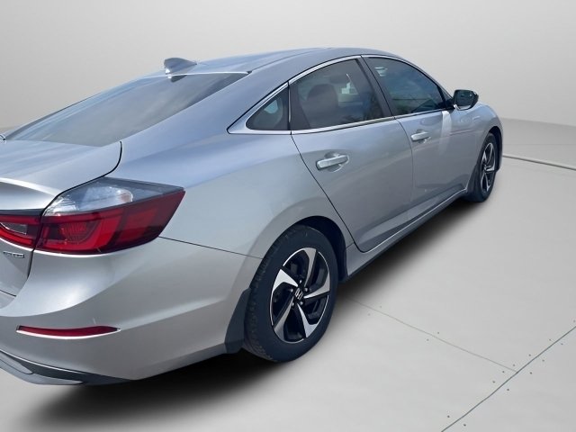 Certified 2021 Honda Insight EX image 8