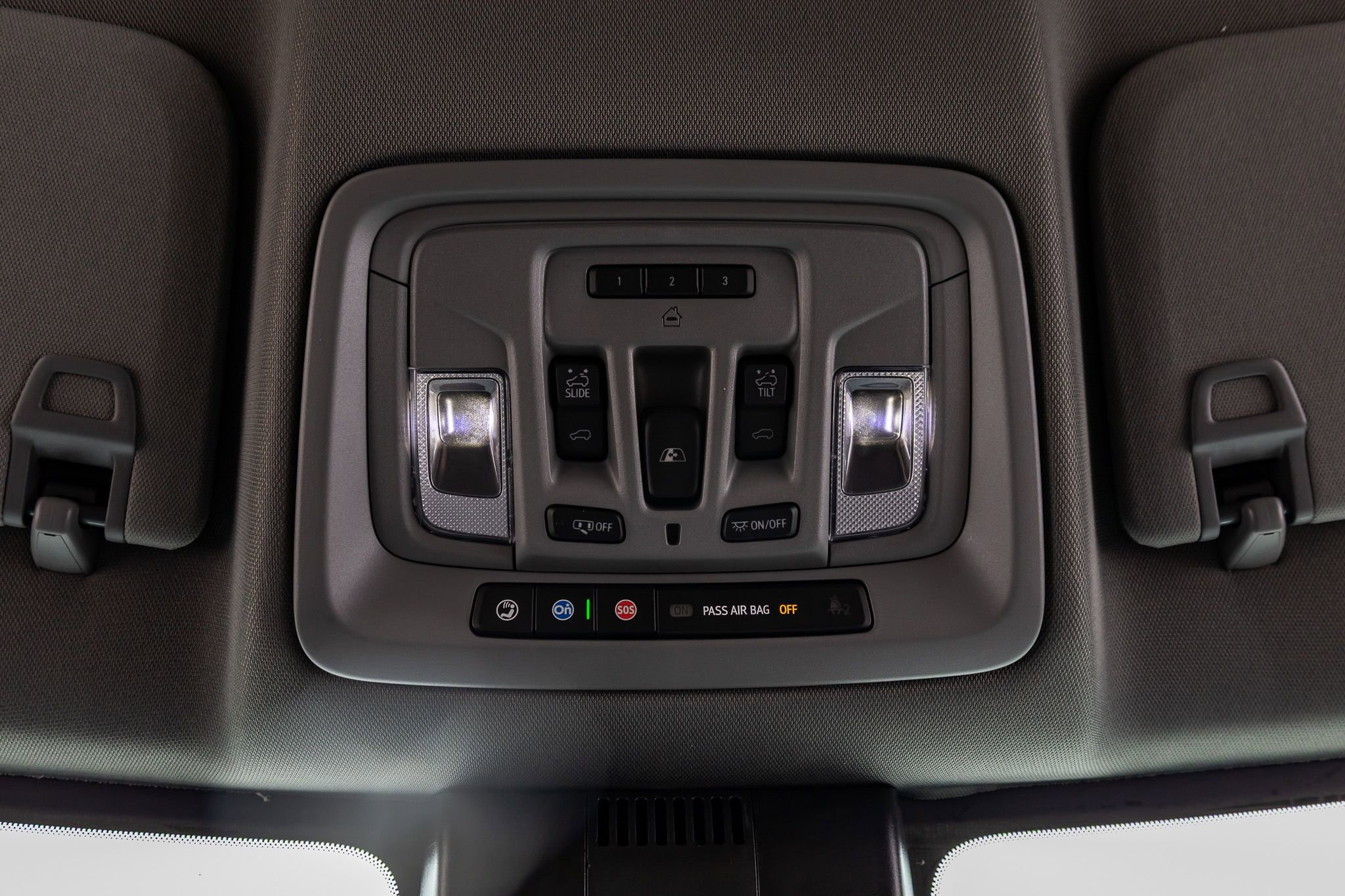 Used 2024 GMC Sierra 2500 Denali w/ Technology Package image 29