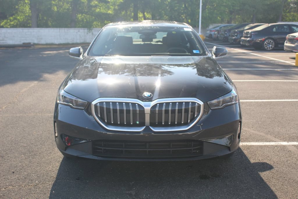 New 2027 BMW 530i xDrive w/ Premium Package AWD/4WD image 3