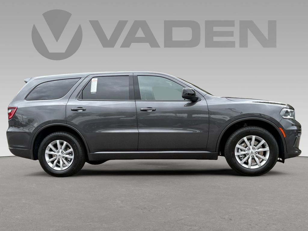 New 2026 Dodge Durango GT image 7