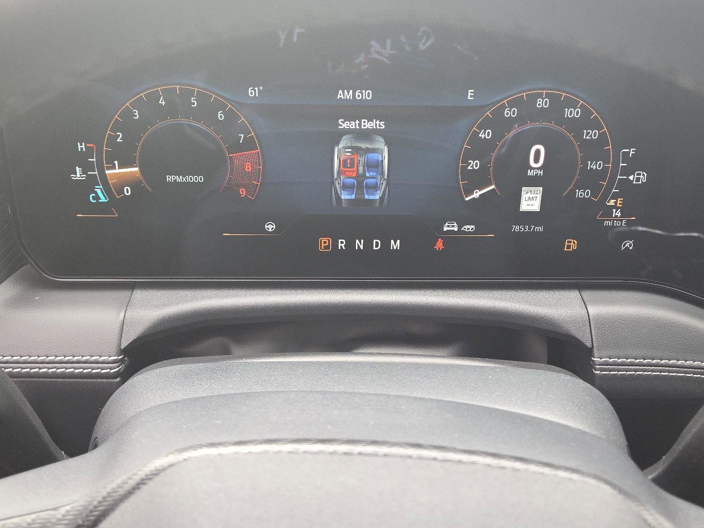 Used 2025 Ford Mustang GT Premium RWD image 21