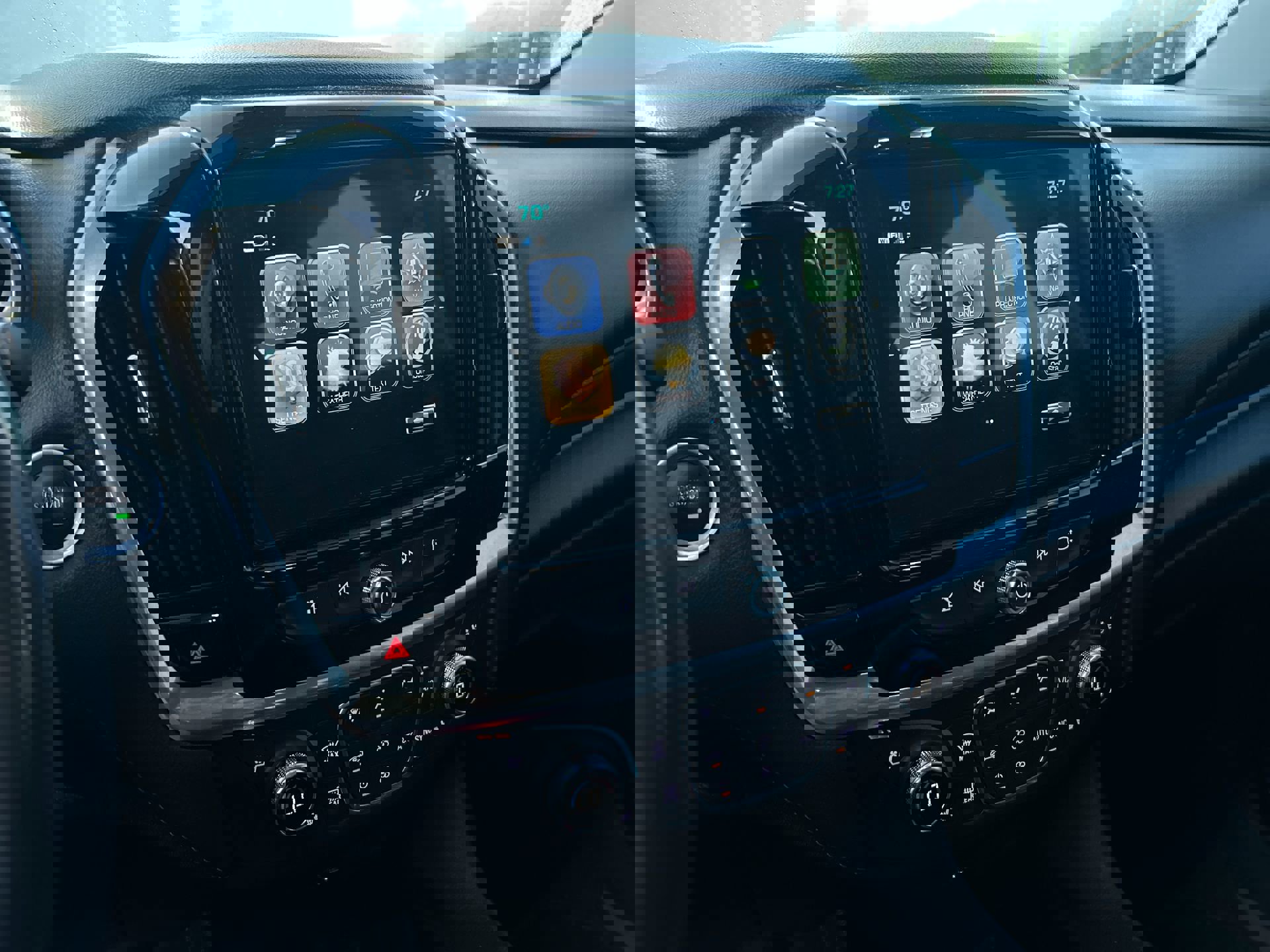 Used 2019 Chevrolet Traverse Premier w/ Redline Edition image 25