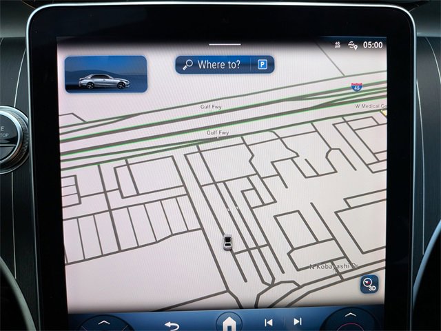 Used 2024 Mercedes-Benz C 300 Sedan image 20