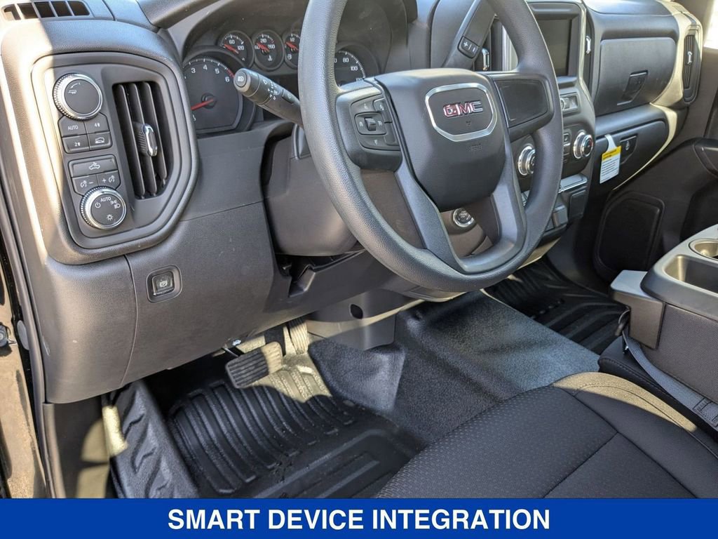 New 2026 GMC Sierra 1500 Pro w/ Pro Value Package image 15